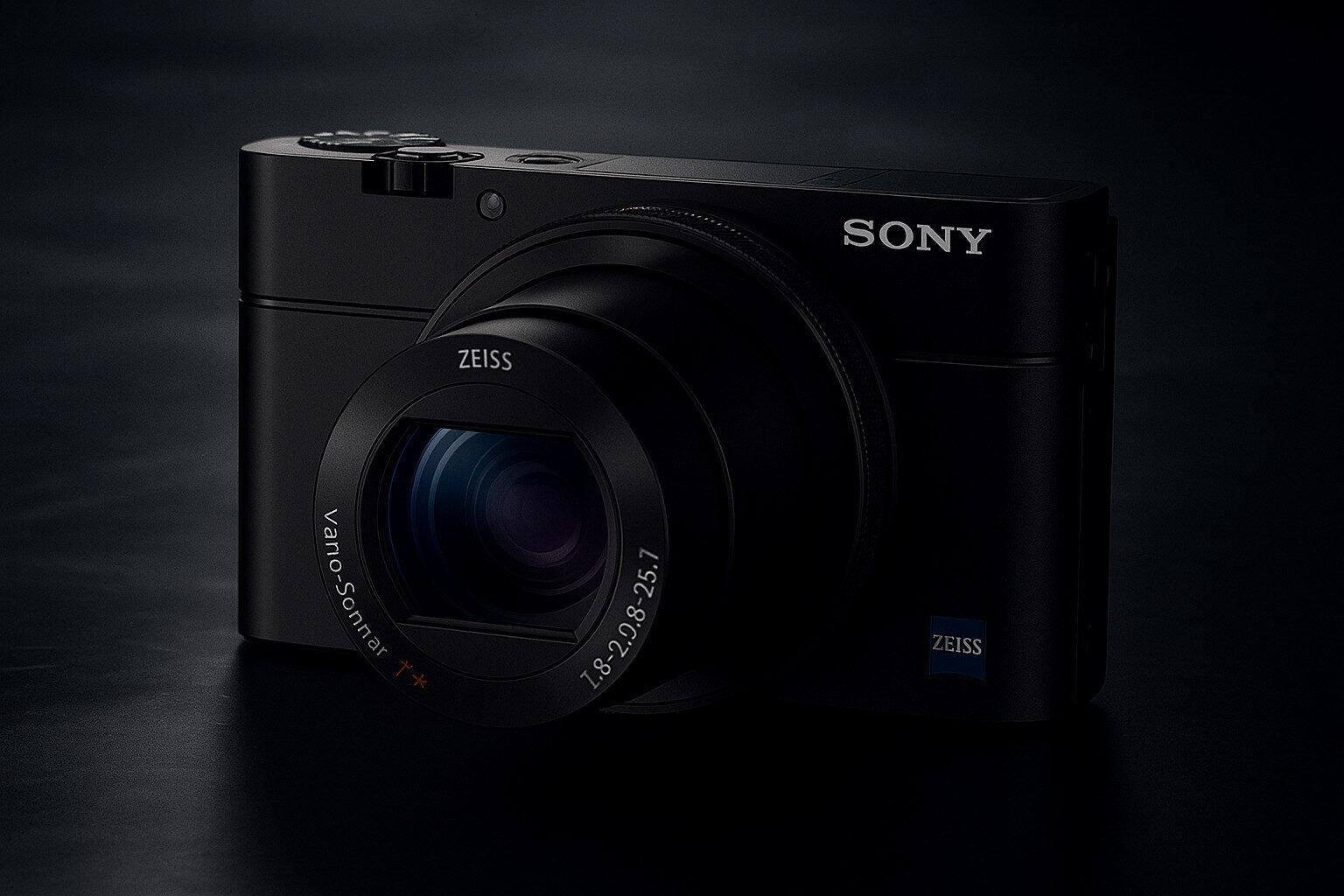 Sony α7 V