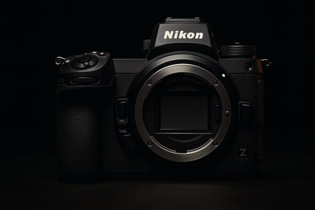 Nikon 30