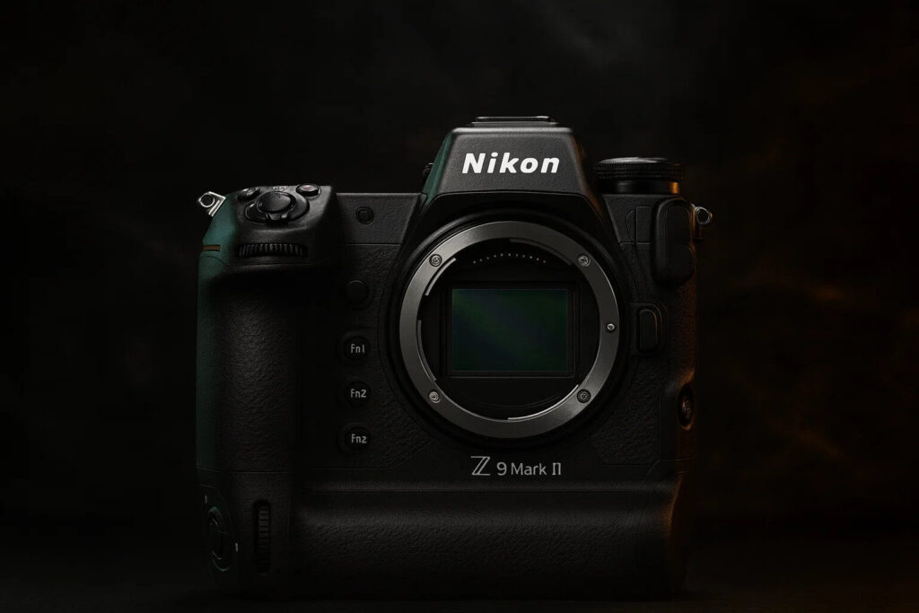 rumored Nikon cameras rumored Nikon cameras