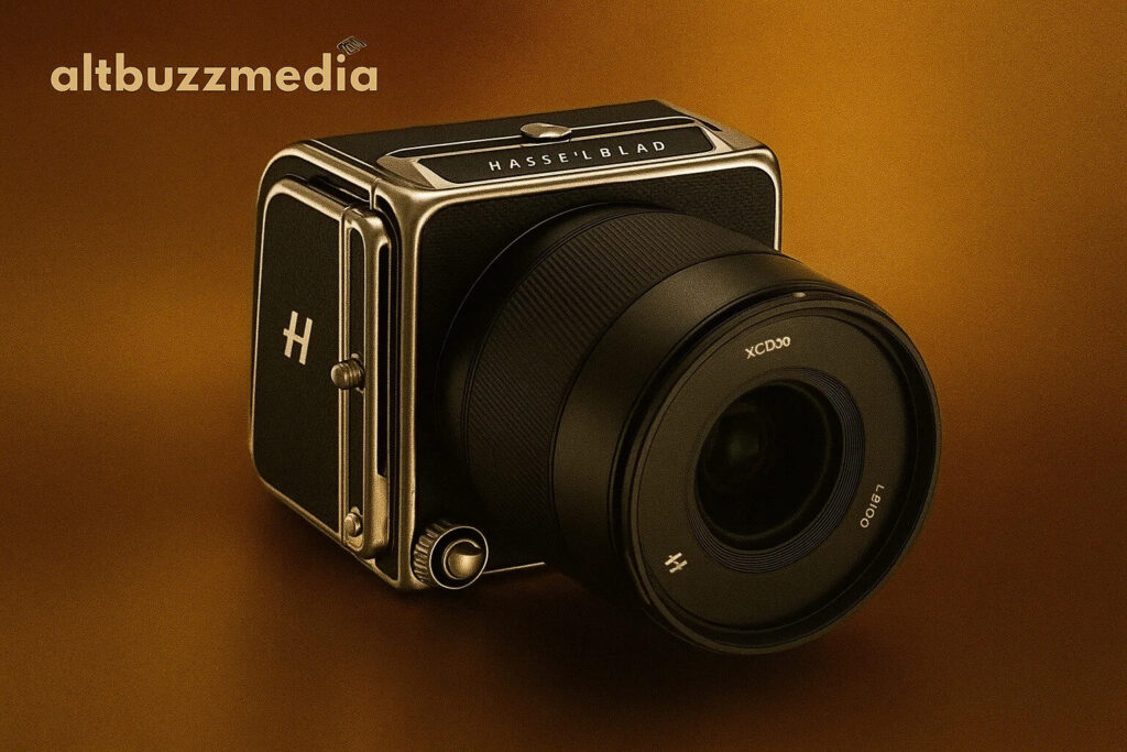 Hasselblad 907X 50C Hasselblad 907X 50C