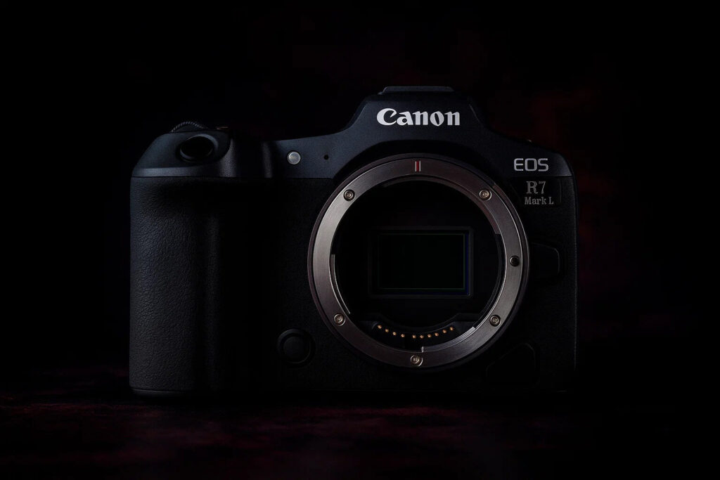 Canon R7 II