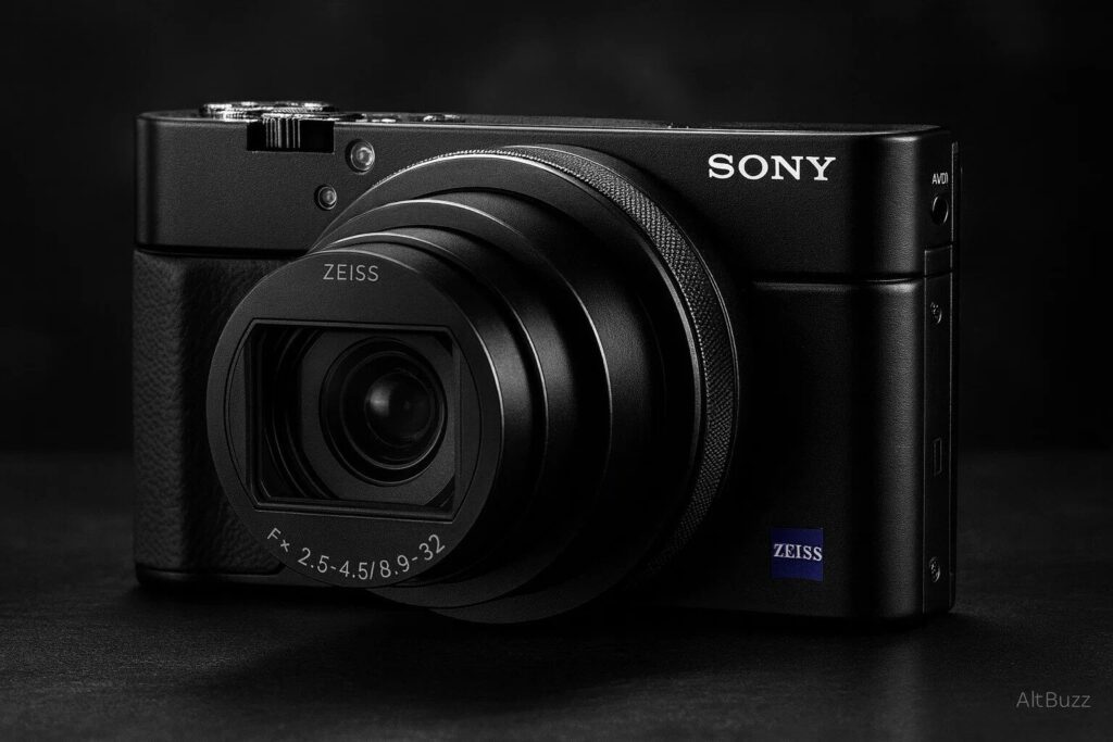Sony A5