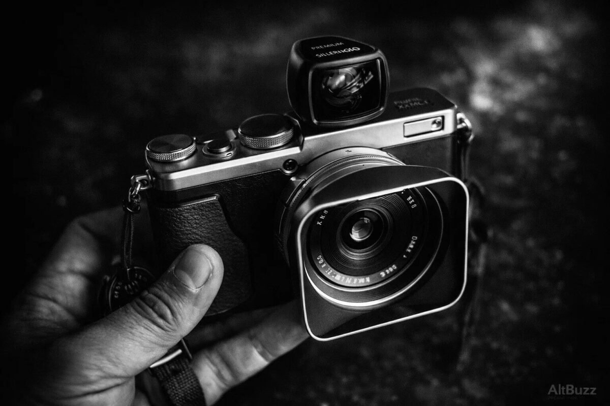 X80 Raptor Camera Fujifilm X80 Rumored Camera 2026: Specs & Features