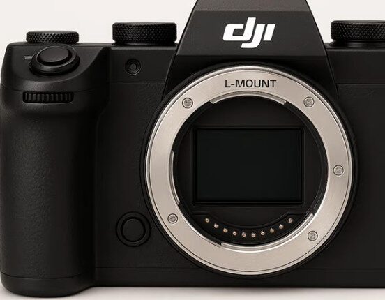 DJI Osmo Nano: Compact Wearable Camera 2026