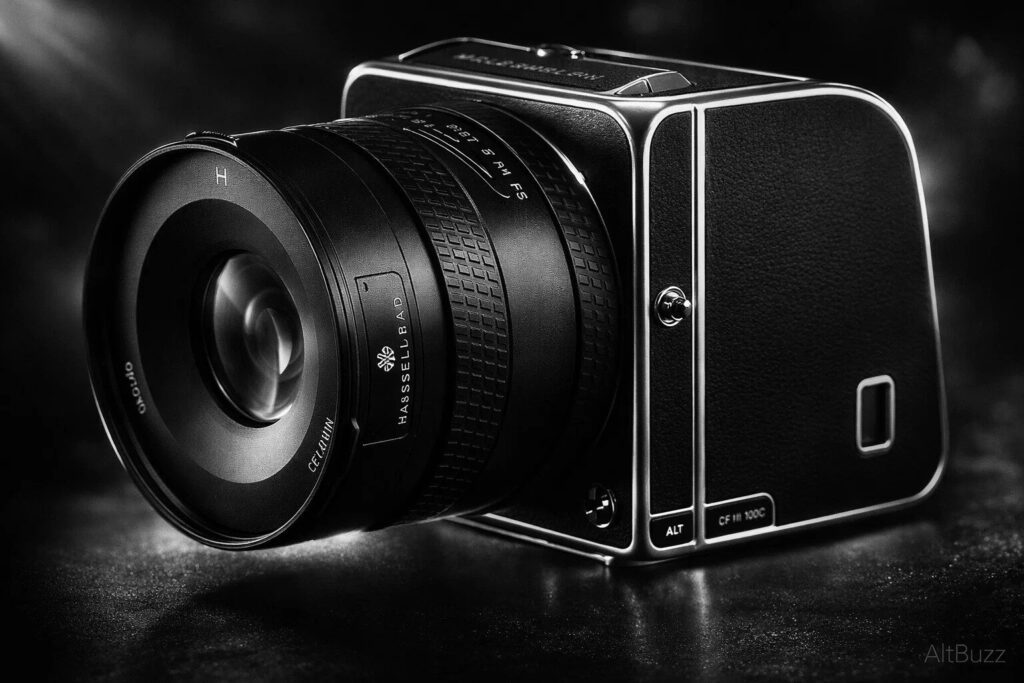  Hasselblad CFV 100C II