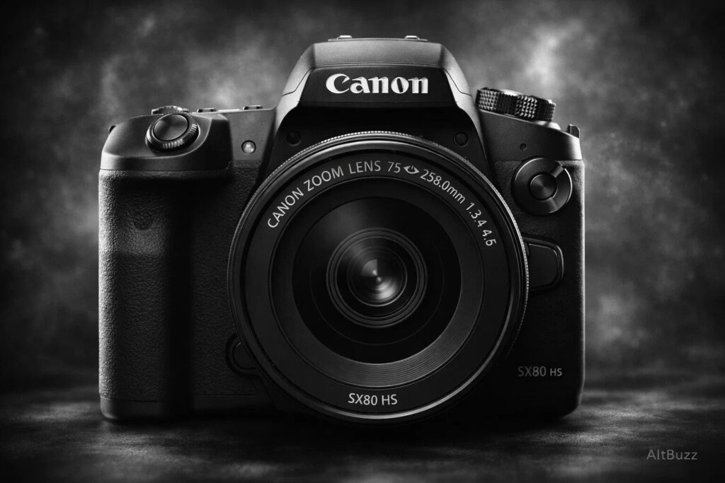 Canon EOS R3 Mark II
