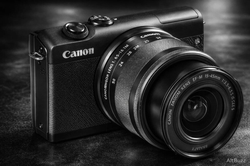 Top Ten Worst Cameras