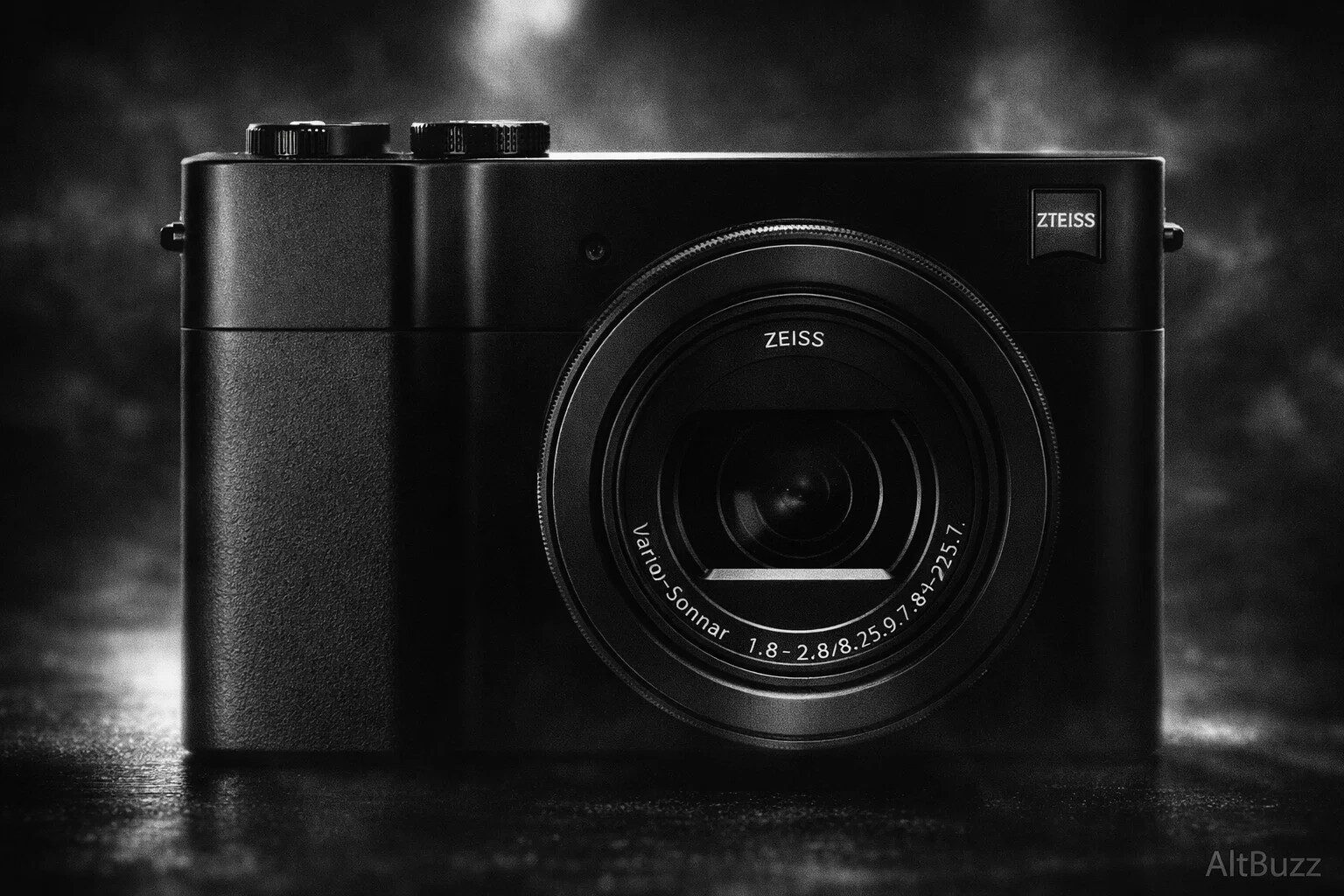 Zeiss ZX1 Review: Full-Frame Camera With Lightroom