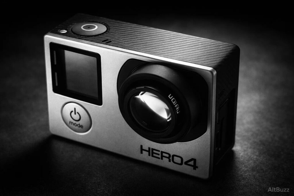 GoPro Hero 14 Black