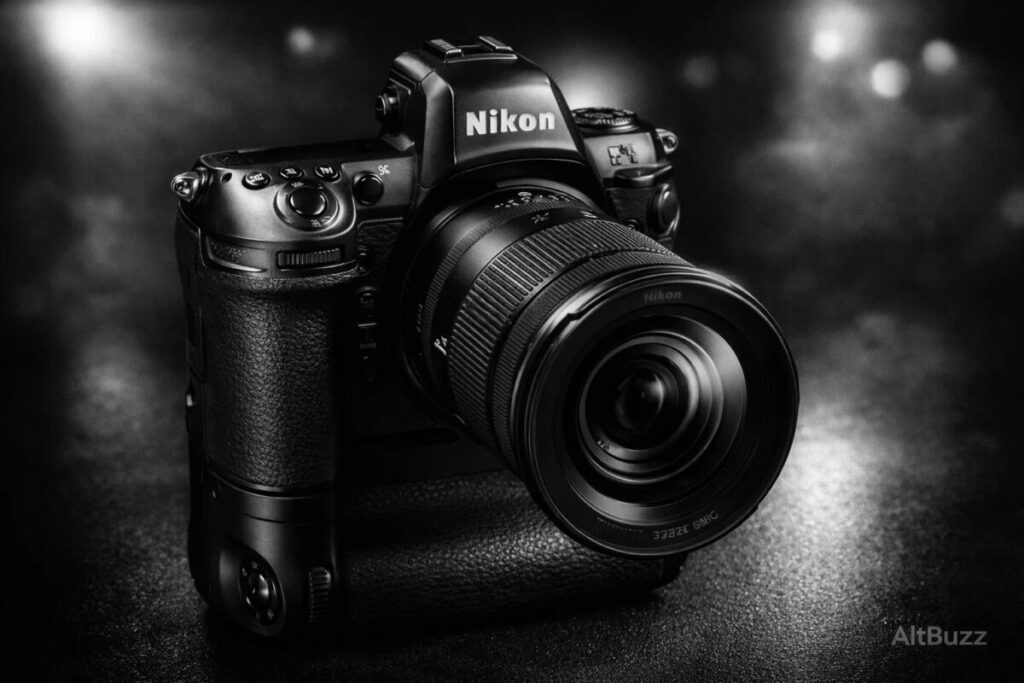 Nikon Z8