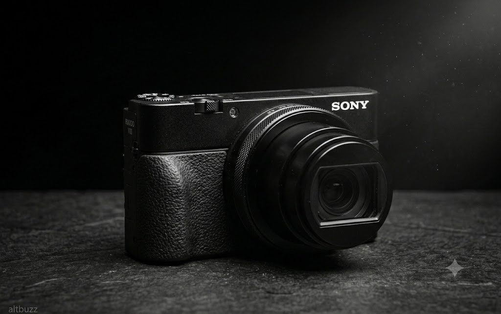 Sony A6200