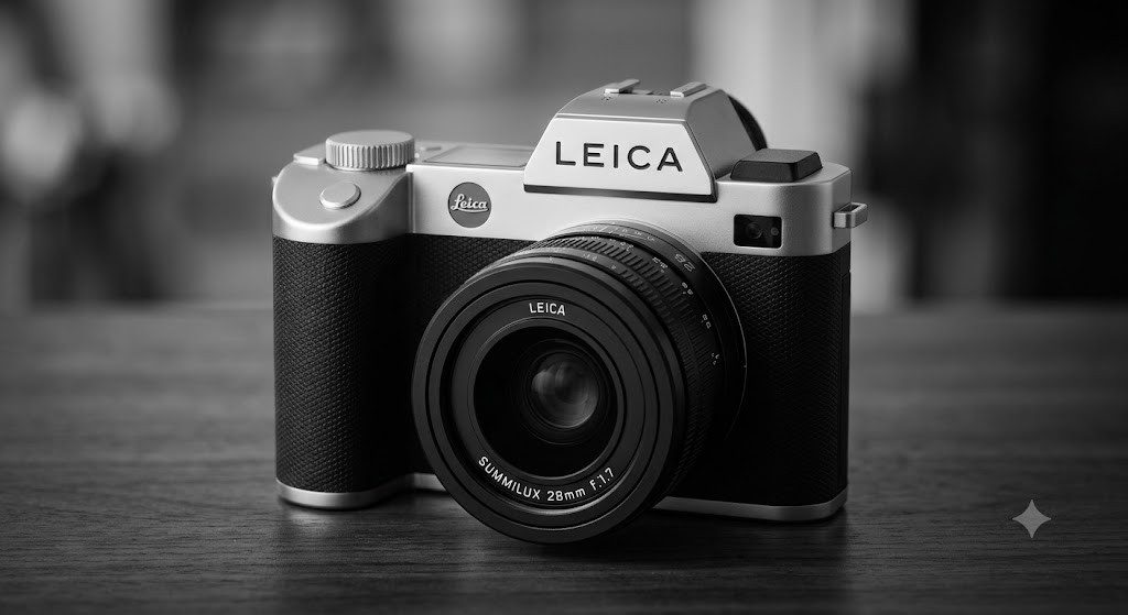 Leica Q4