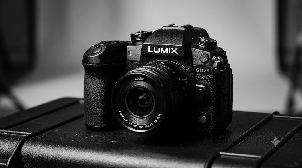 Panasonic Lumix GH7S