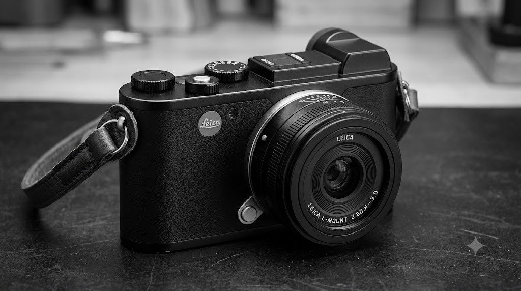Leica CL2