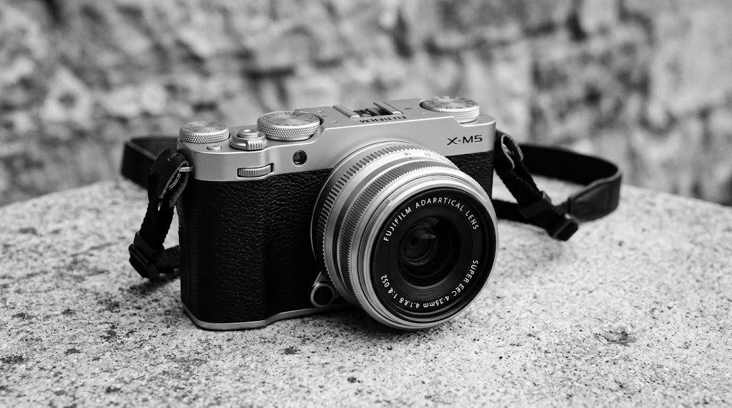 Fujifilm X-M5 Top 5 Budget Cameras of 2026