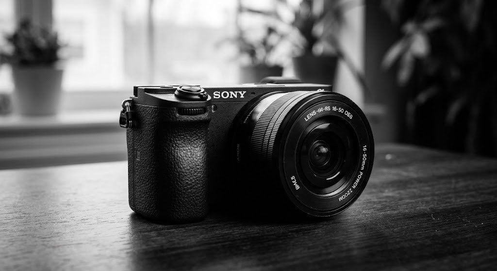 Sony camera buying guide