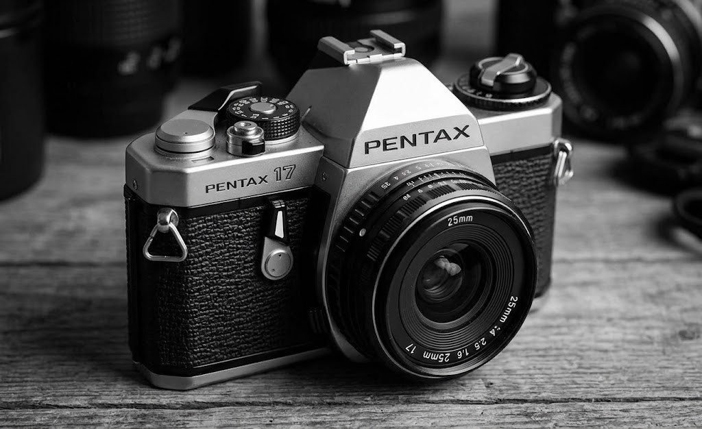 best Pentax cameras 2026